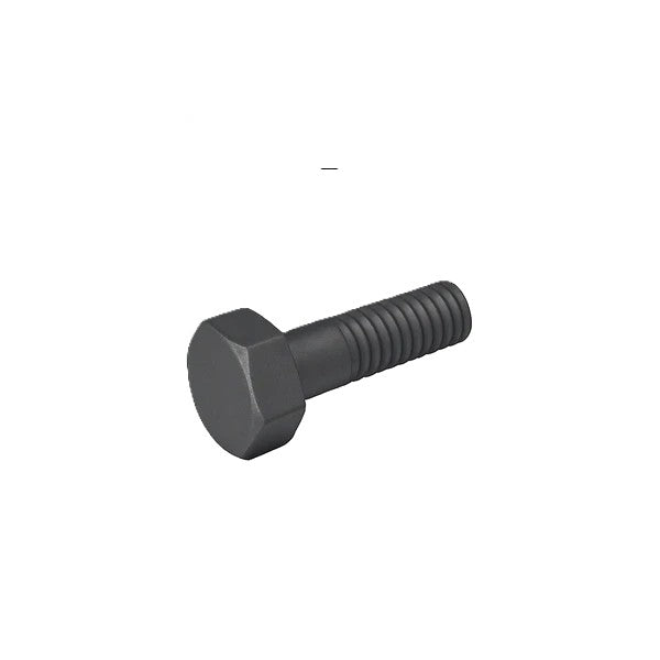 Perno hexagonal de 1/4-20 x 5/8