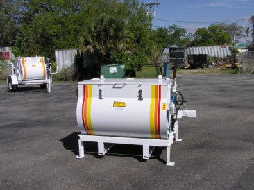 D150HSE Drywall – Electric-Powered Texture Rig for Plant & Factory Environments