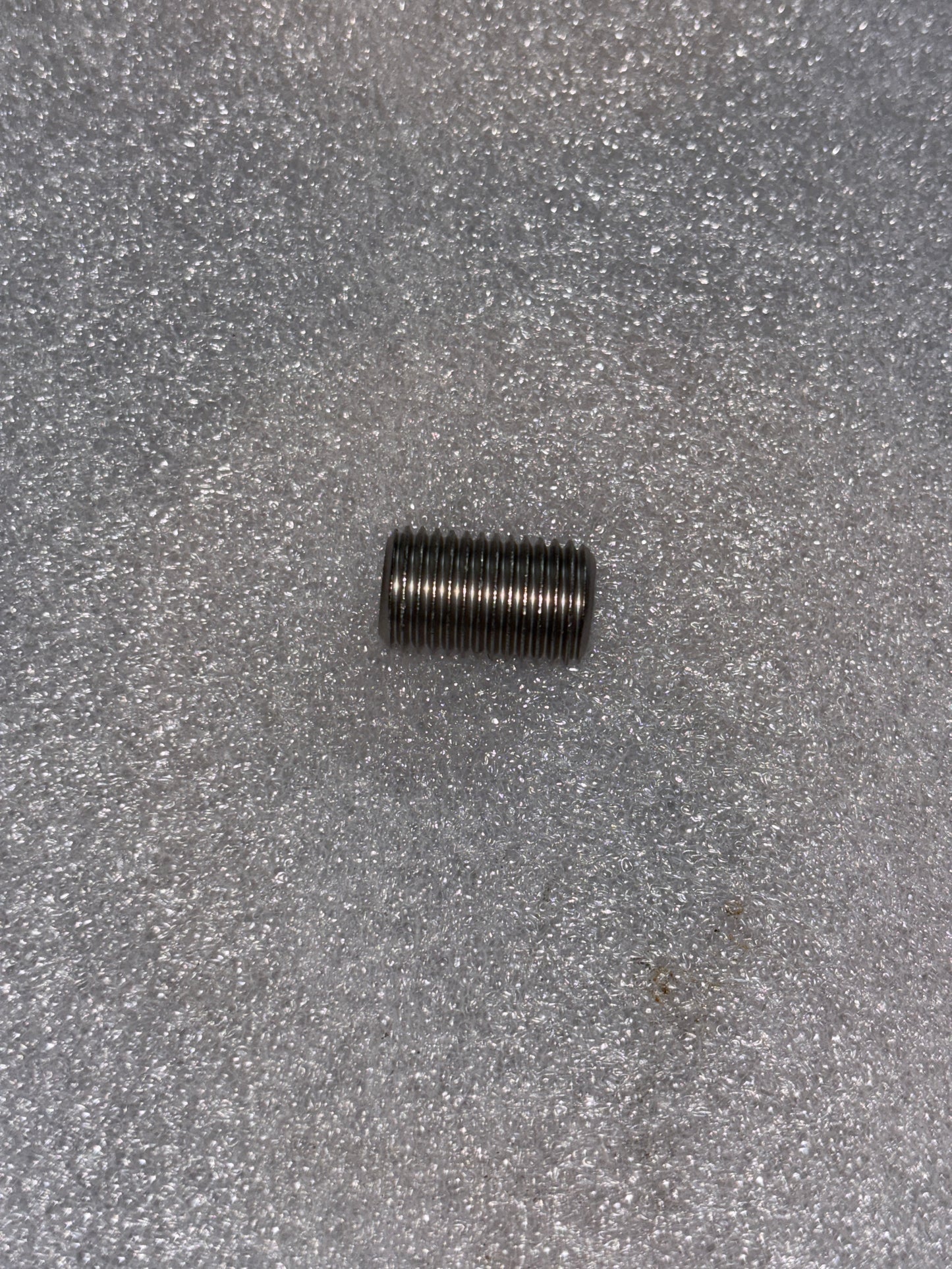 DHH-35A Harden Seat S.S. 7/16 x 3/4