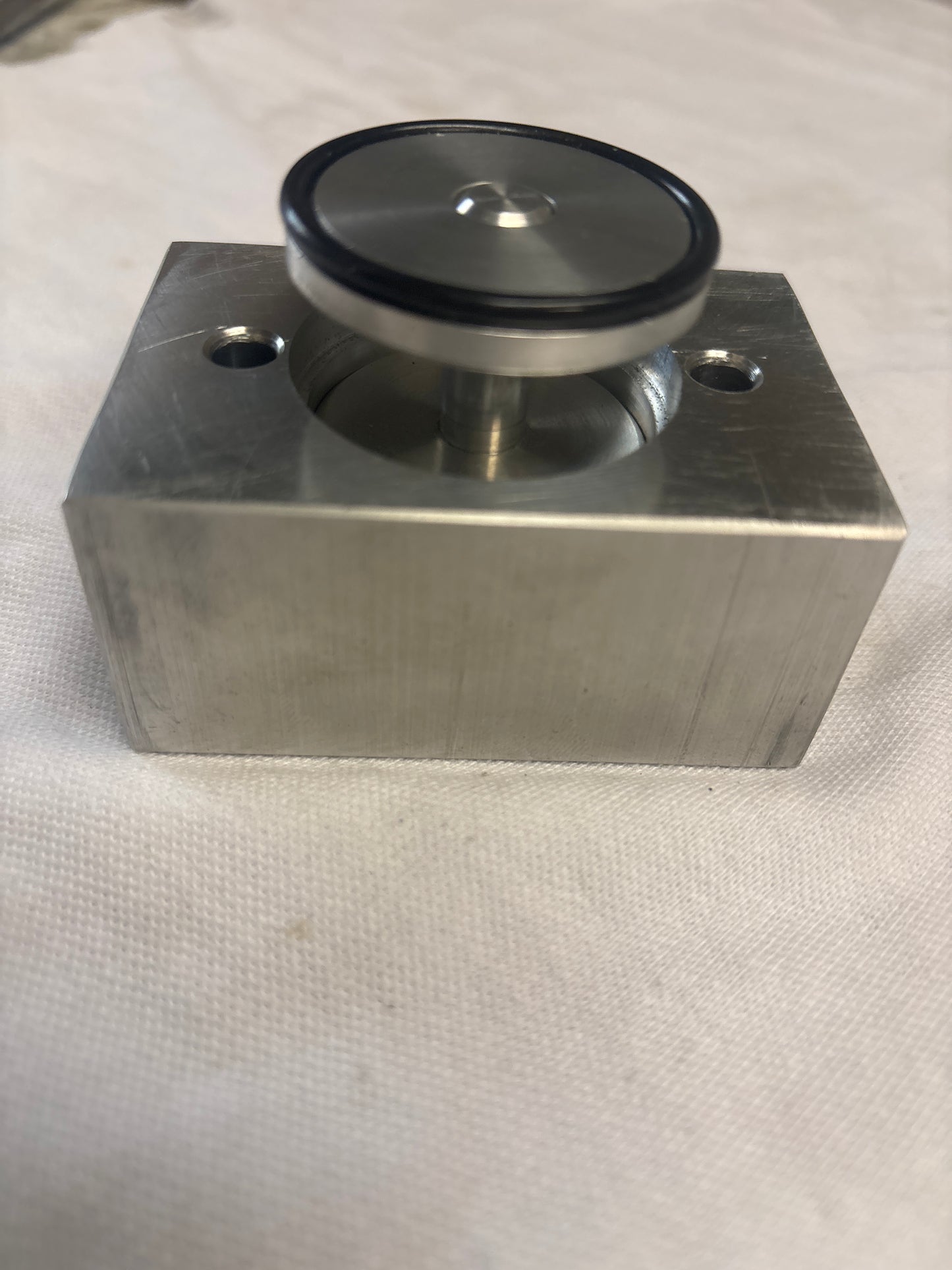 Conjunto de pistón de aire