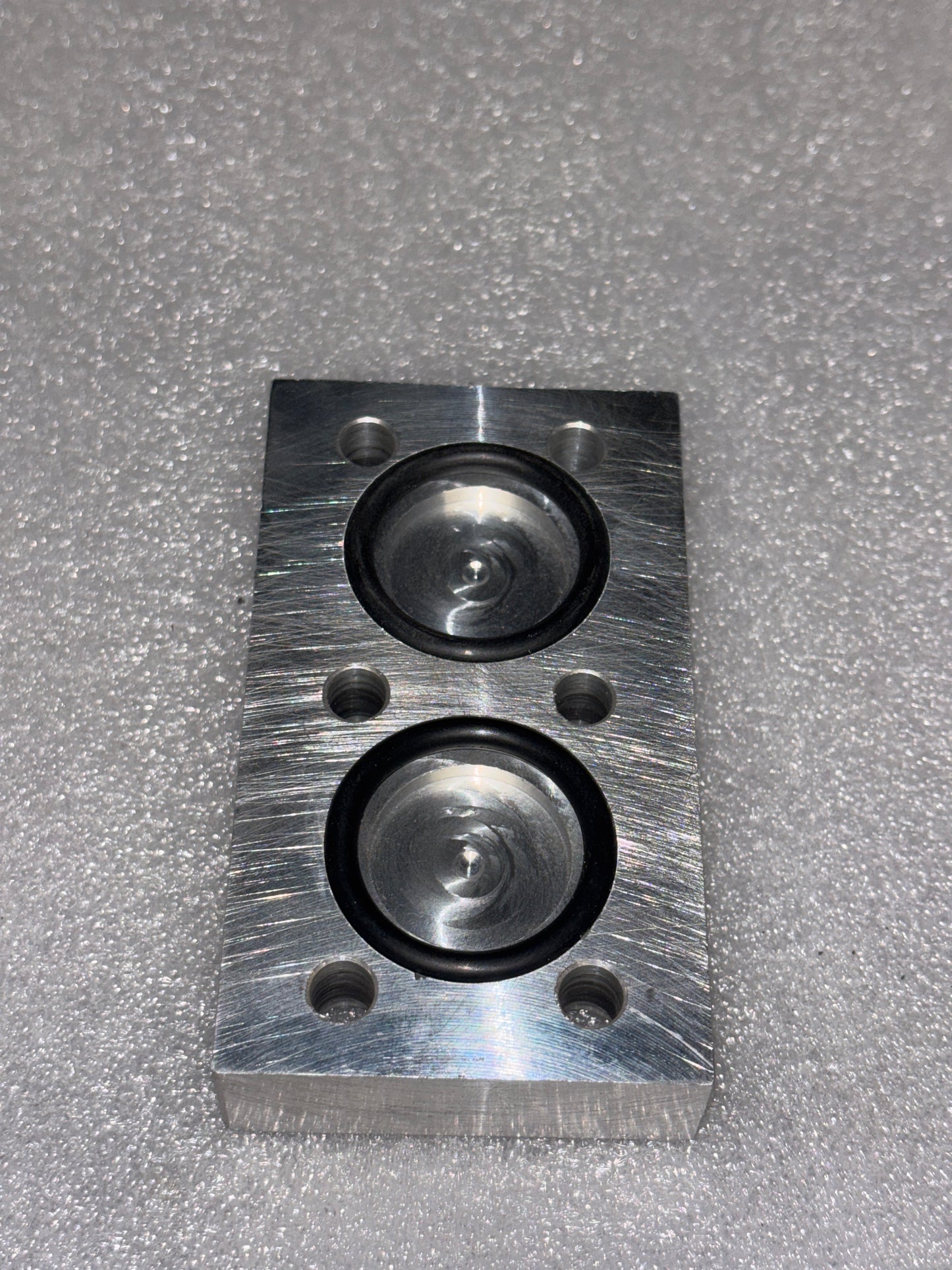 DHH-7 End Cap