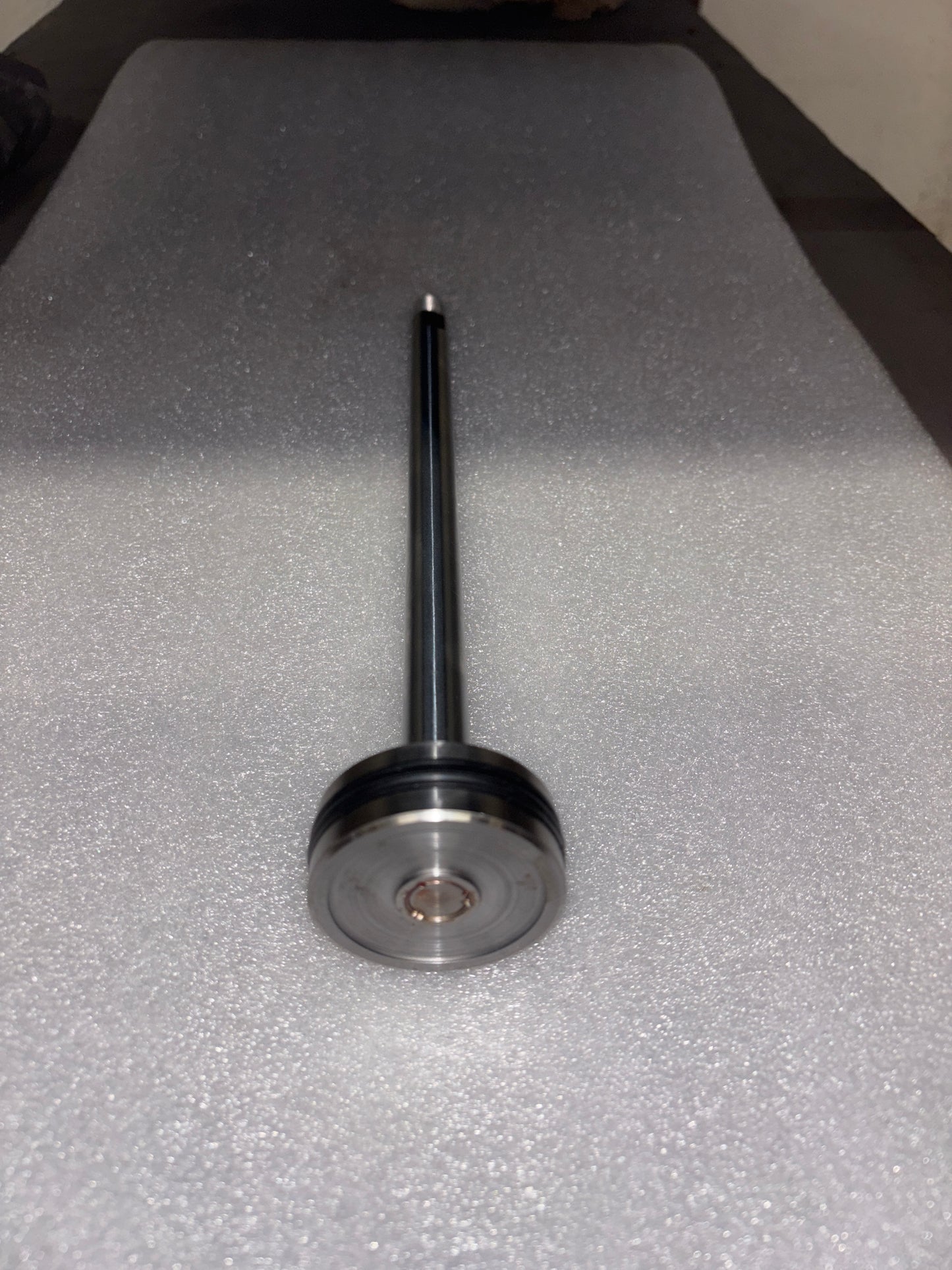 DHH-38 Piston & Rod Complete w/ Seal
