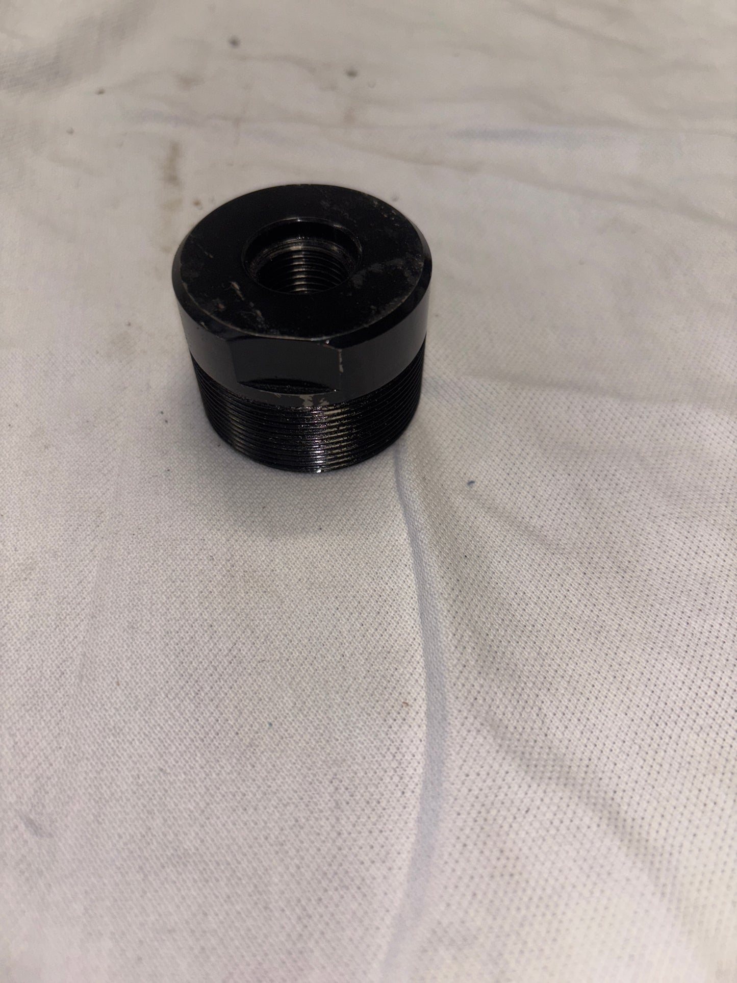 Adaptador de varilla