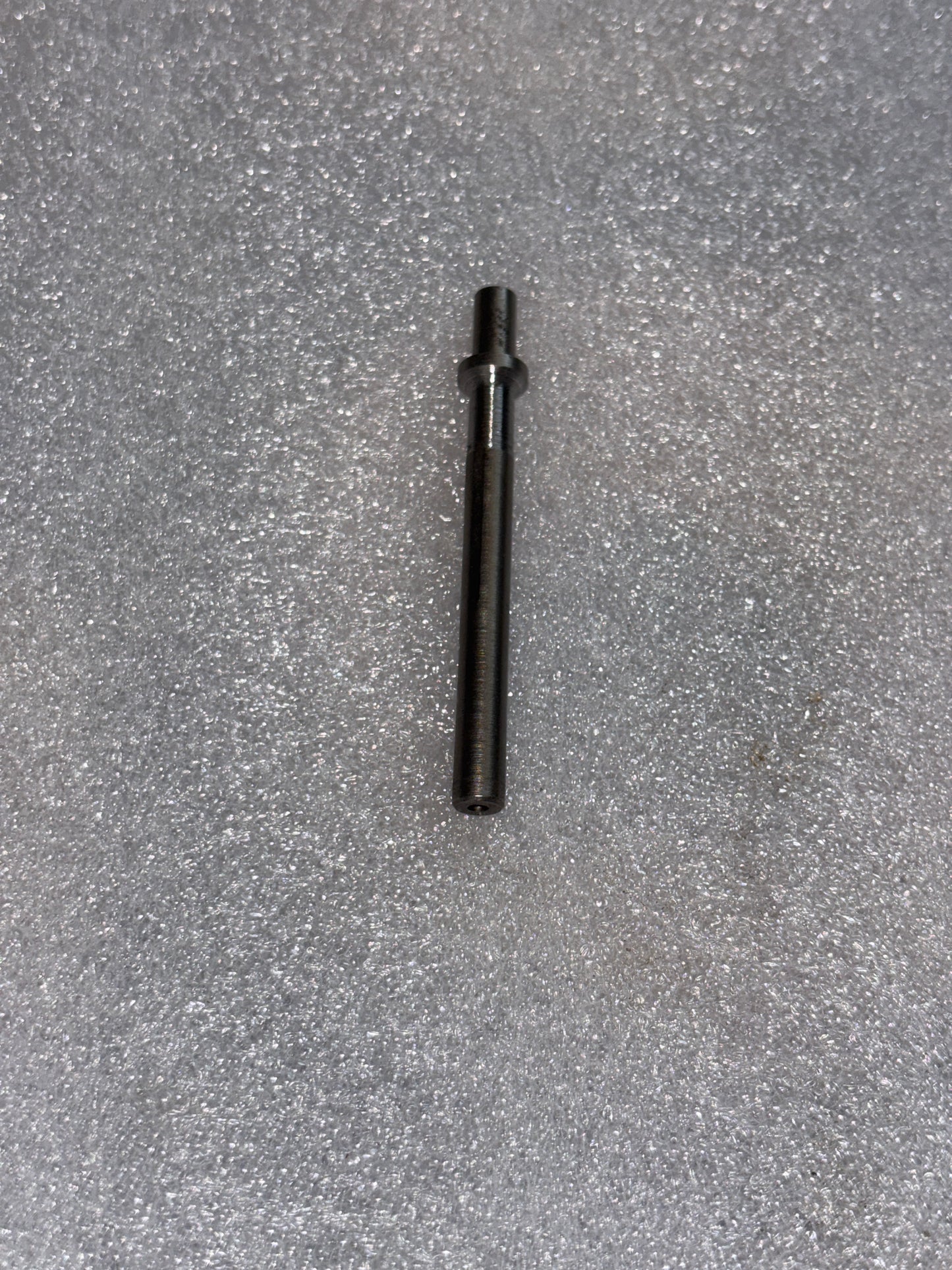 DHH-18 Actuator Pin Top