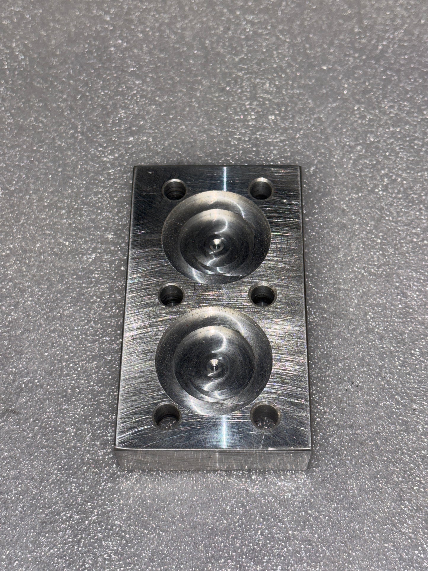 DHH-7 End Cap