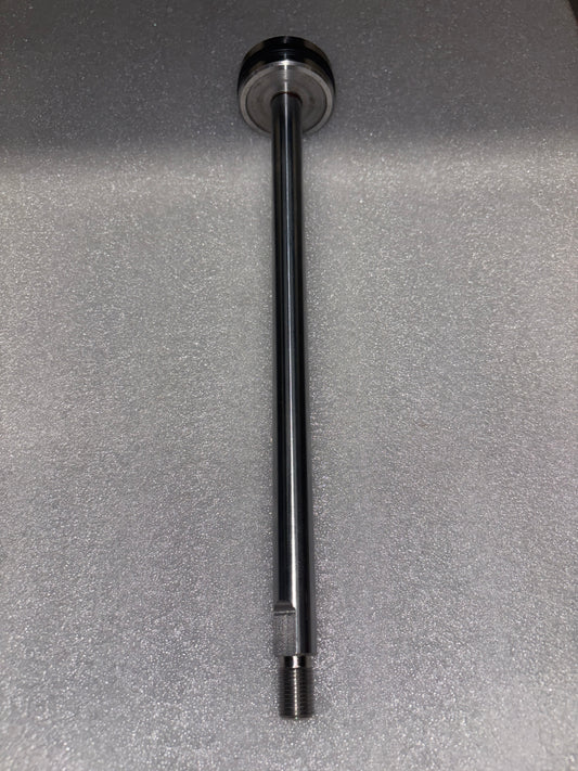 DHH-38 Piston & Rod Complete w/ Seal