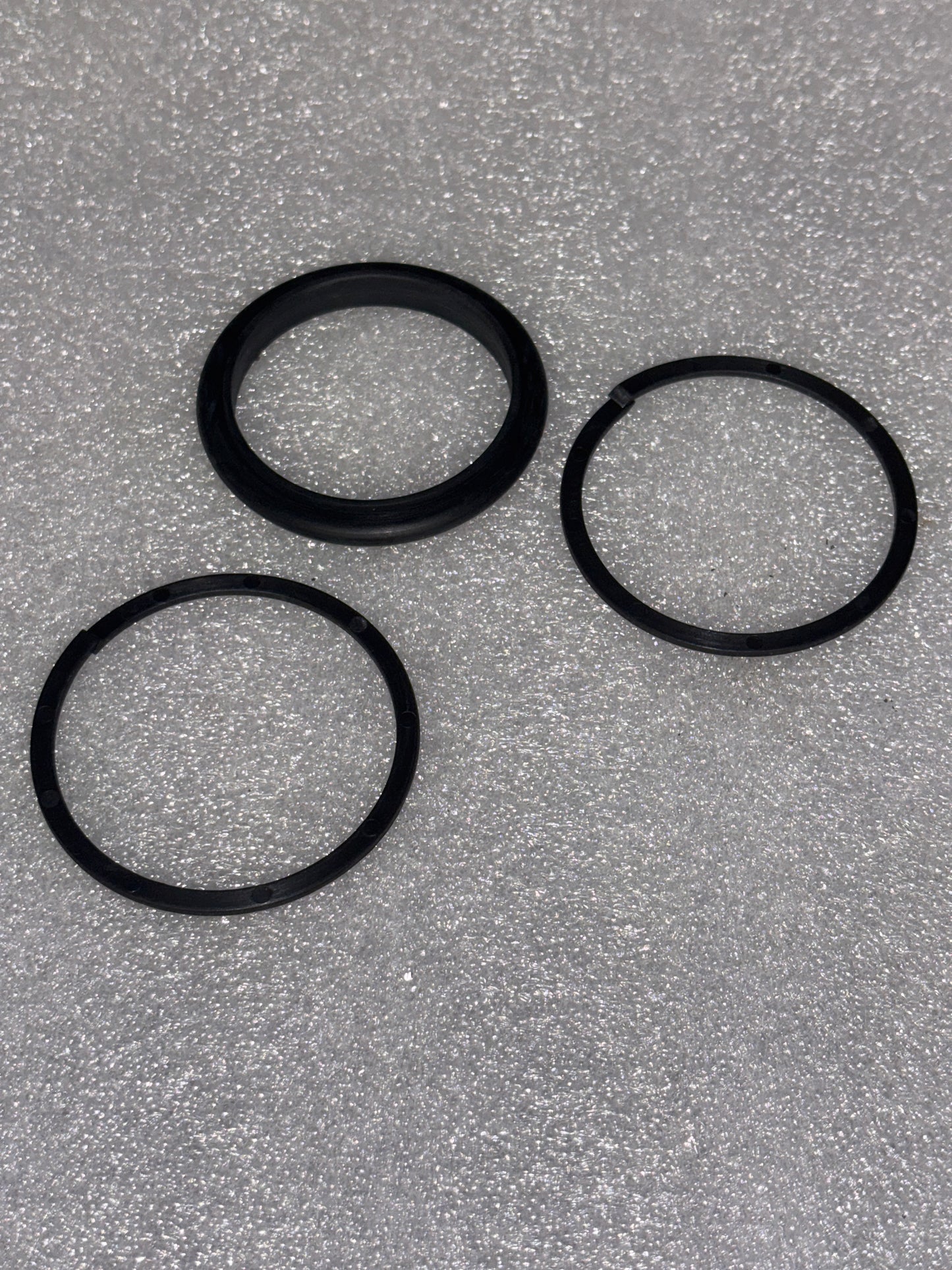 DHH-14 Piston Seal TPO-024