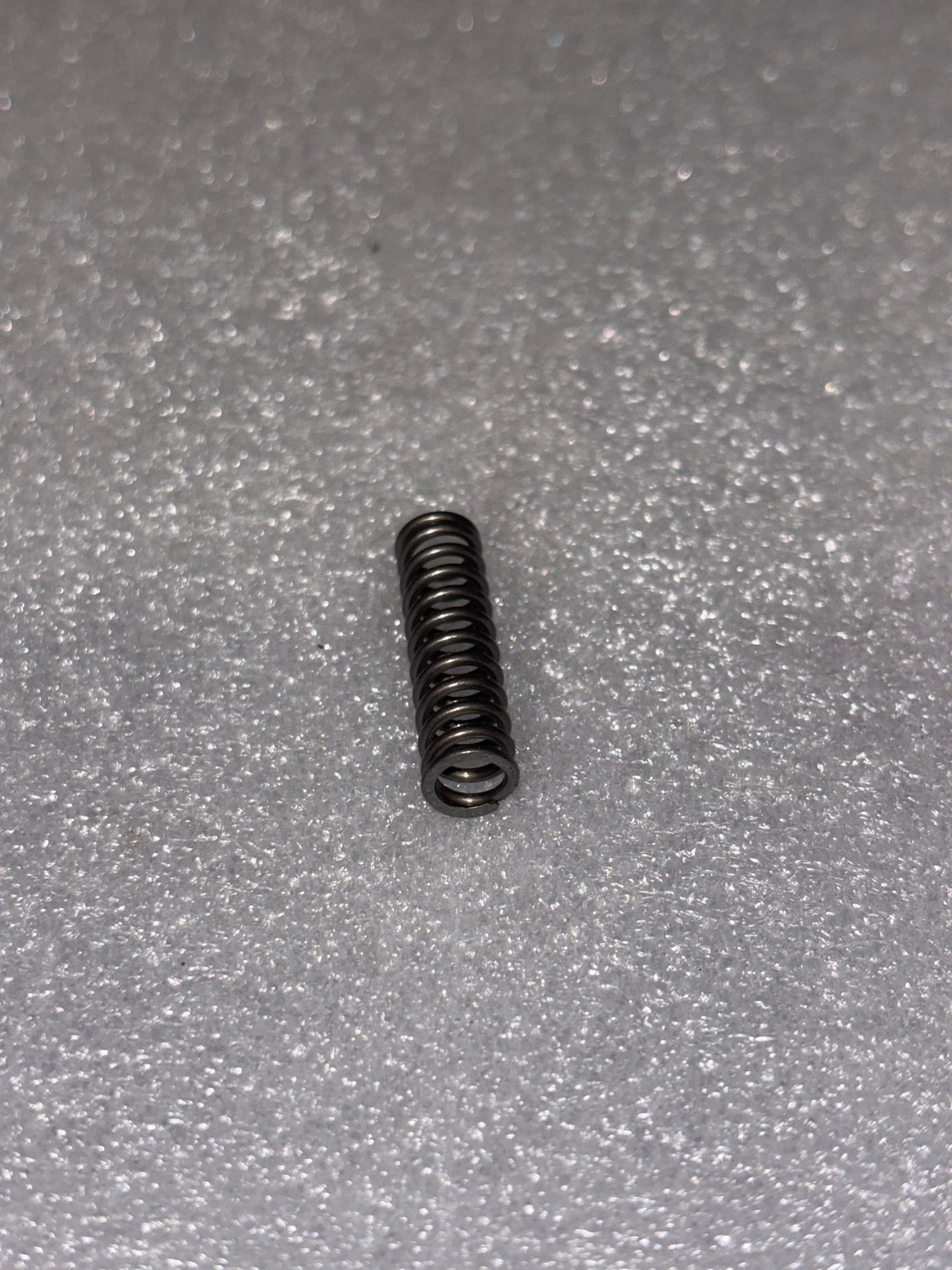 DHH-20 Actuator Bottom Spring 300-045-1120