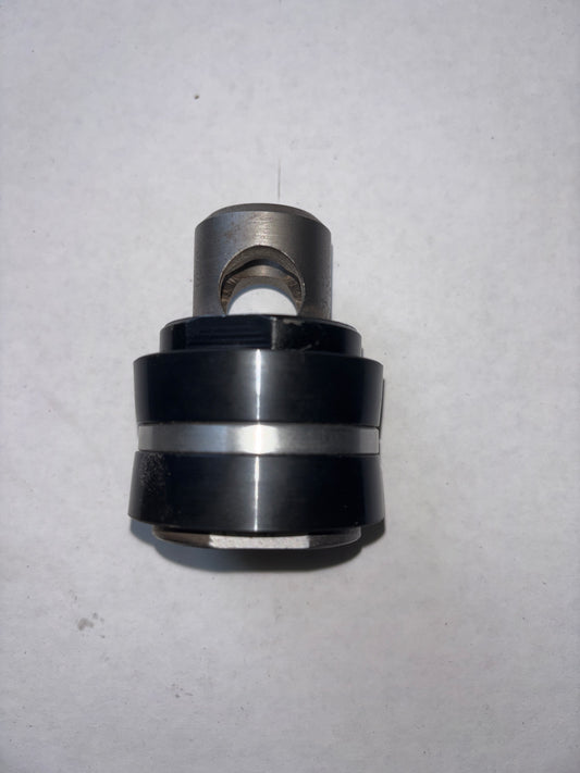 Conjunto de tuerca del cono inferior