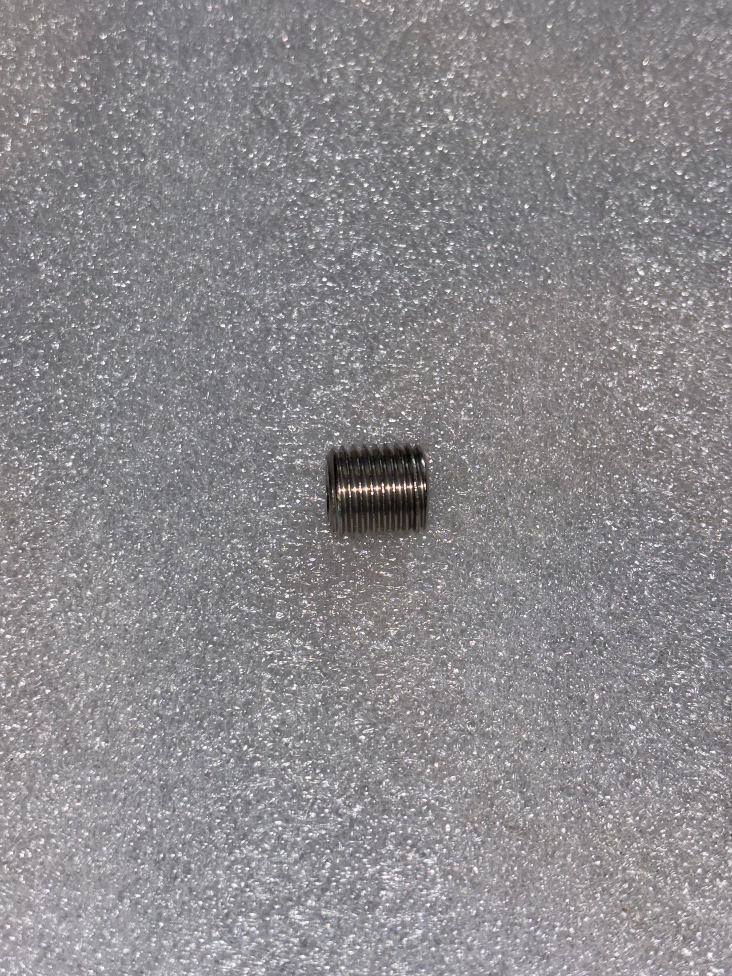 DHH-35 Harden Seat S.S. 7/16 x 1/2