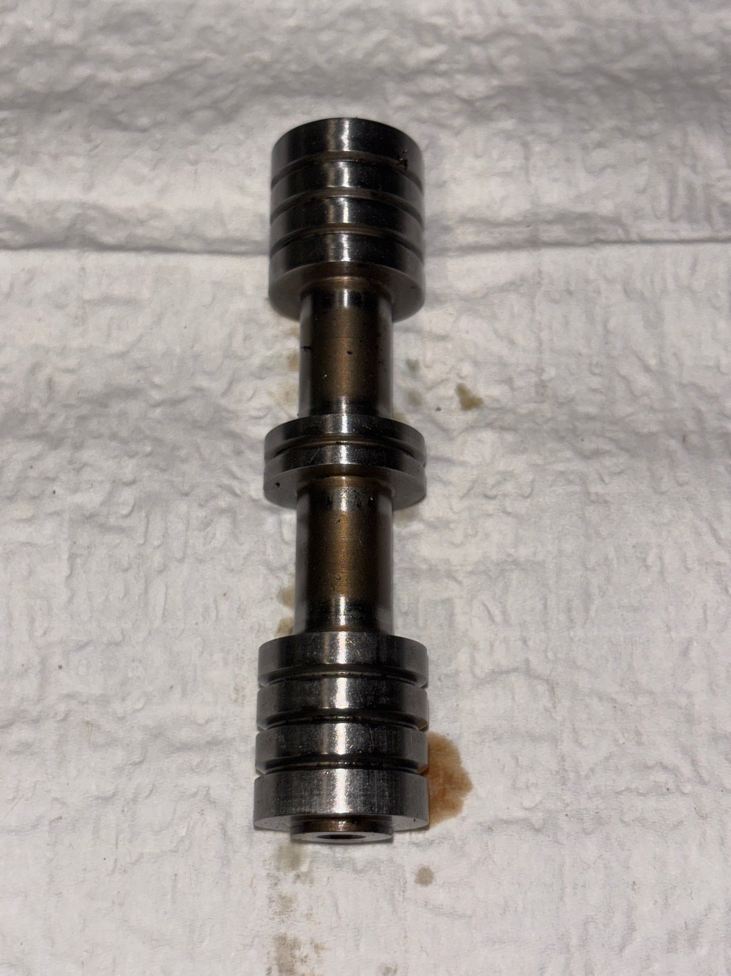 DHH-8 Front Spool