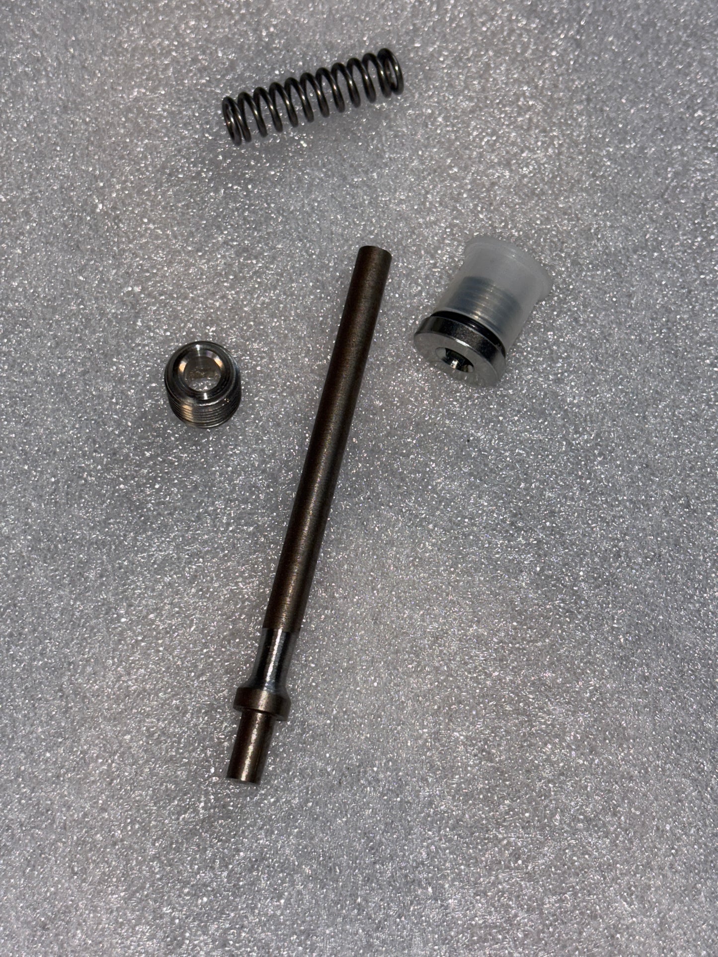 DHH-34 Seal Kit w/ Spring
