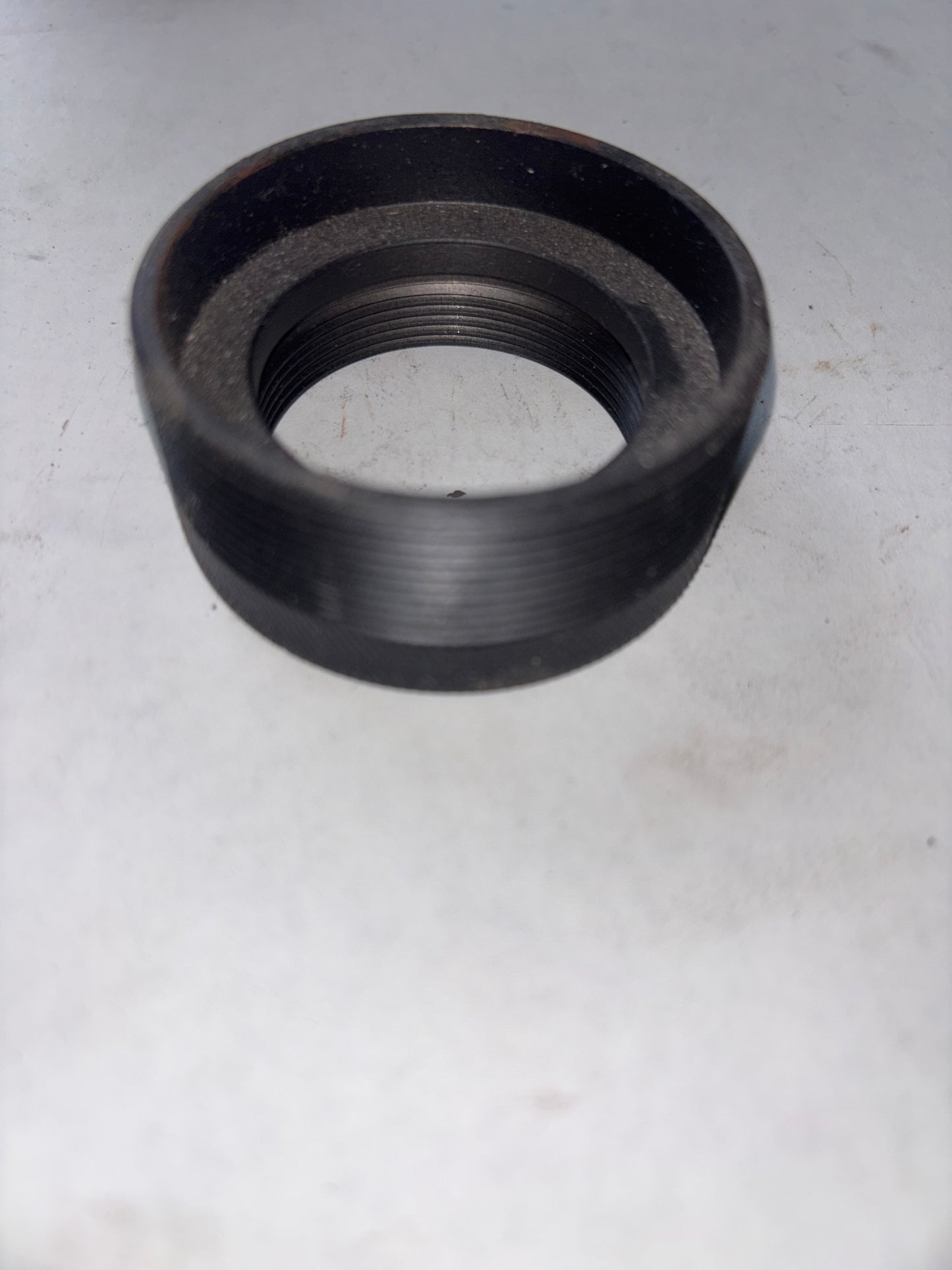 Adaptador de cilindro