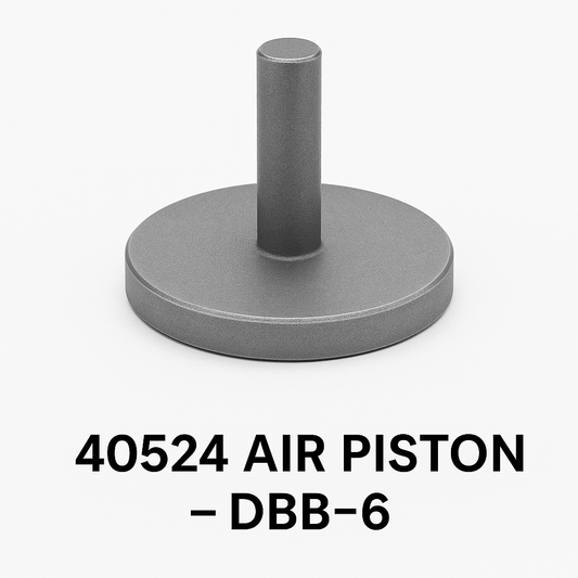 Pistón de aire