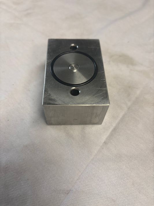 Conjunto de pistón de aire