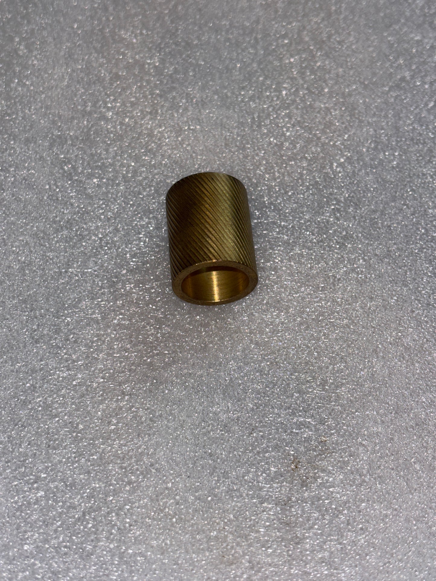 DHH-37 Brass Bushing