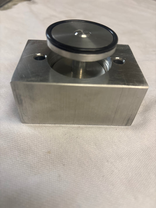 Conjunto de pistón de aire