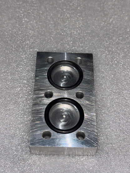 DHH-7 End Cap