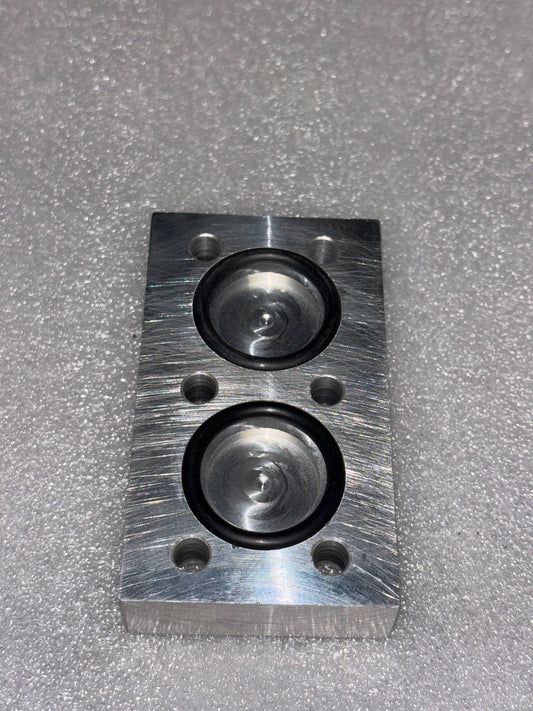 DHH-7 End Cap