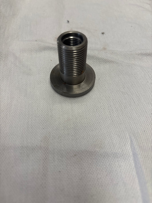 Cuerpo del pistón