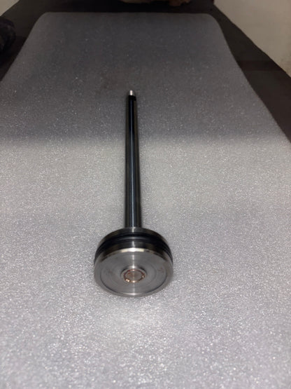 DHH-38 Piston & Rod Complete w/ Seal
