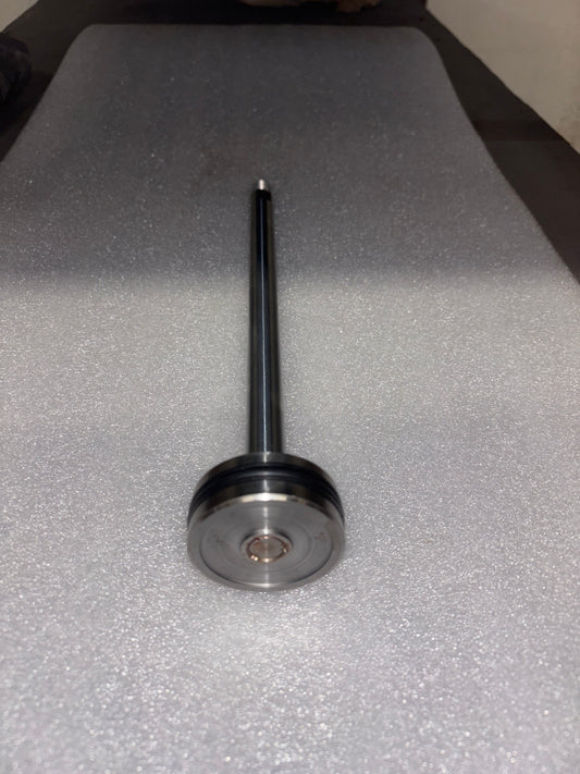 DHH-38 Piston & Rod Complete w/ Seal