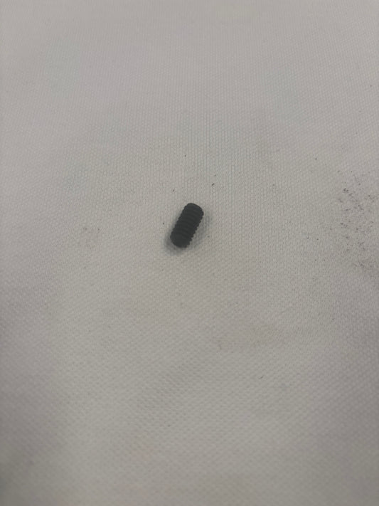 Tornillo de retención