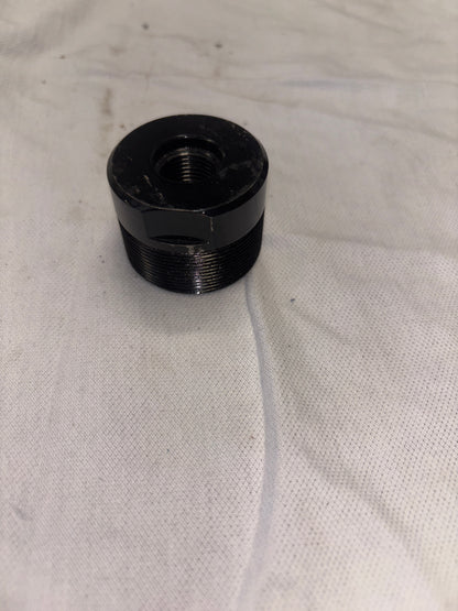 Adaptador de varilla
