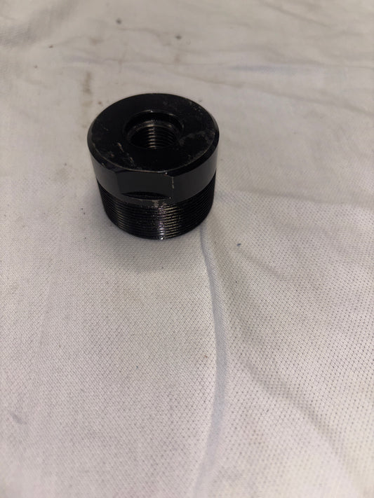 Adaptador de varilla