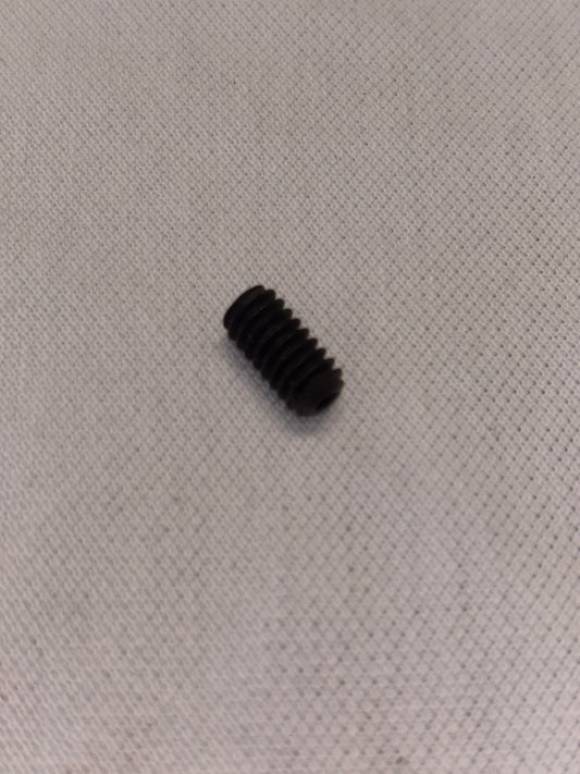 Tornillo de fijación