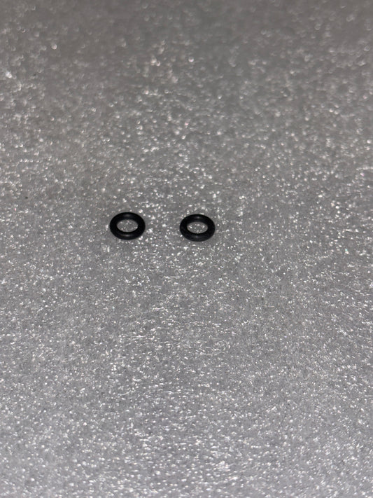 DHH-24 008 O-Ring