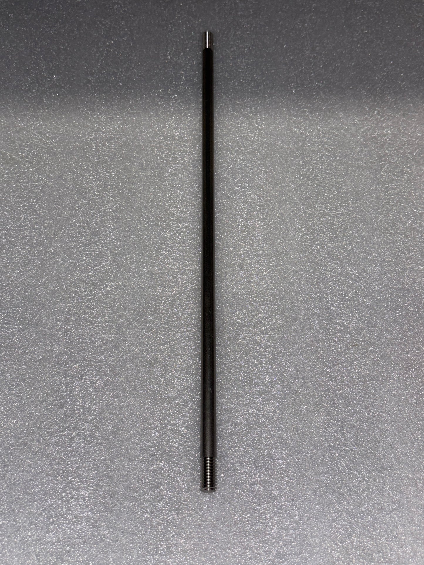 DHH-25 Tie Rod SS 12.5"