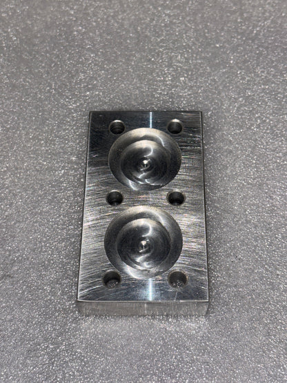 DHH-7 End Cap