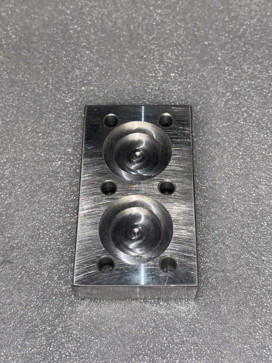 DHH-7 End Cap