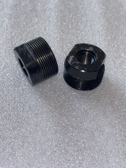 Adaptador de varilla