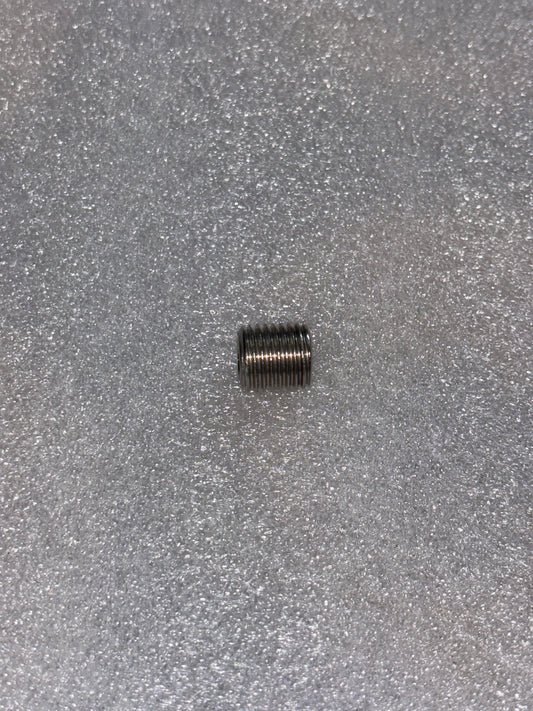 DHH-35 Harden Seat S.S. 7/16 x 1/2