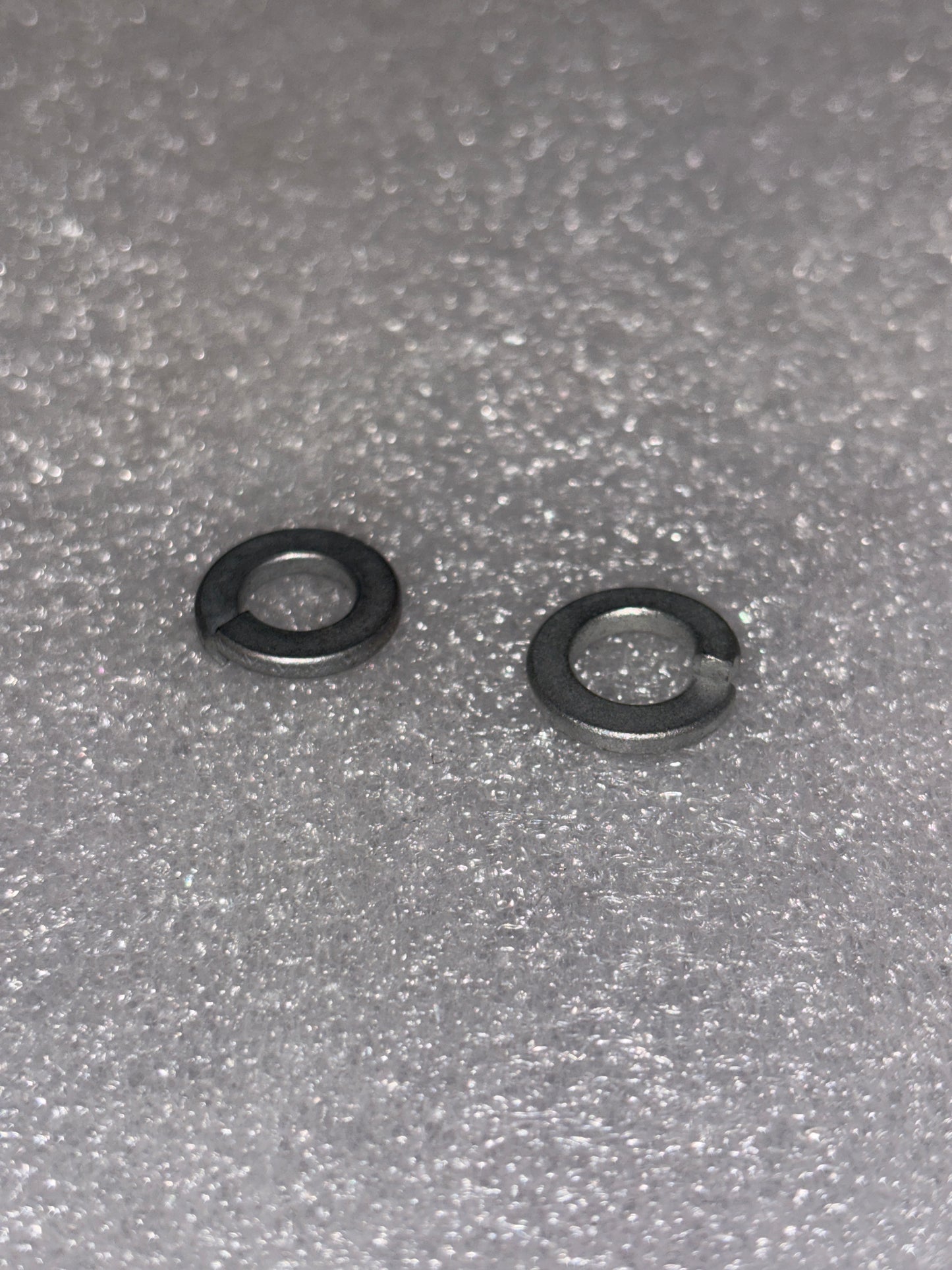 DHH-26 5/16" Lock Washer