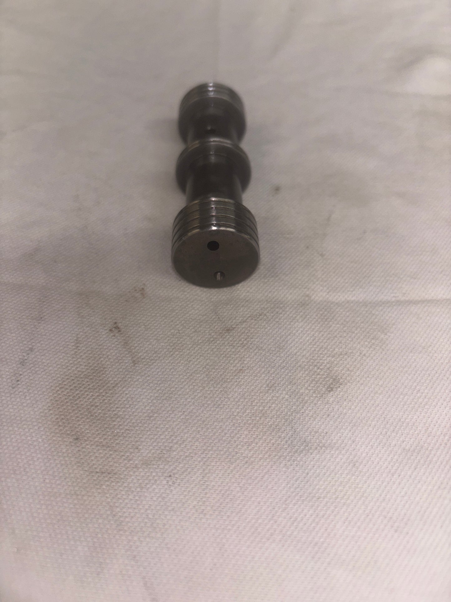 carrete de 1 pulgada