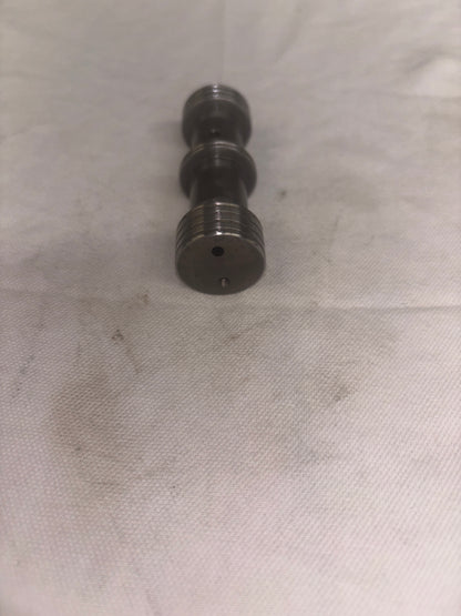 carrete de 1 pulgada