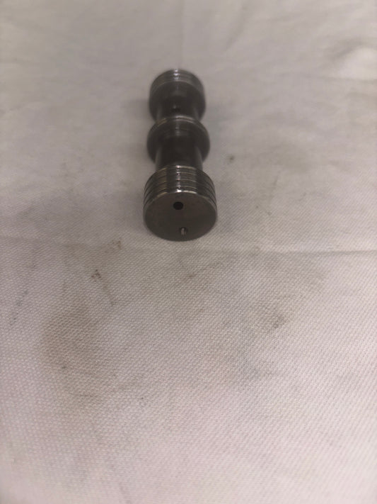 carrete de 1 pulgada