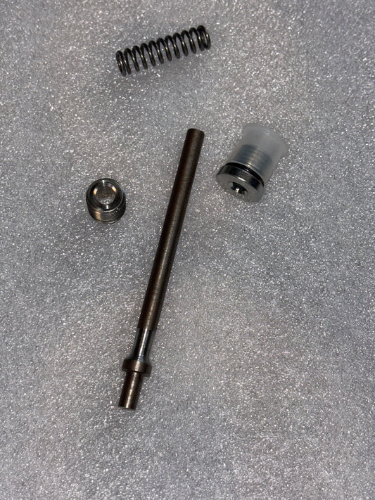 DHH-34 Seal Kit w/ Spring