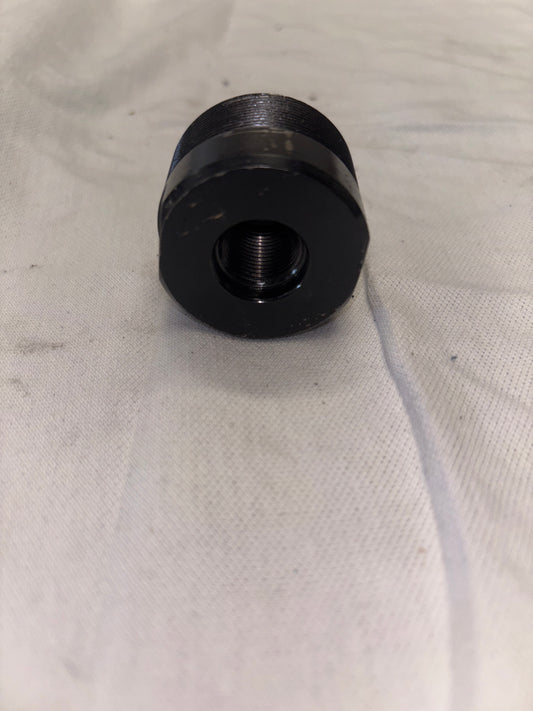 Adaptador de varilla