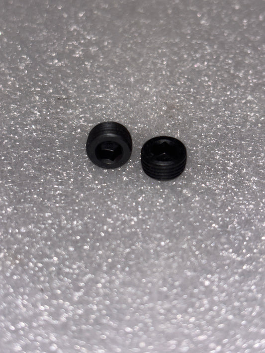 DHH-29 1/8" Pipe Plug