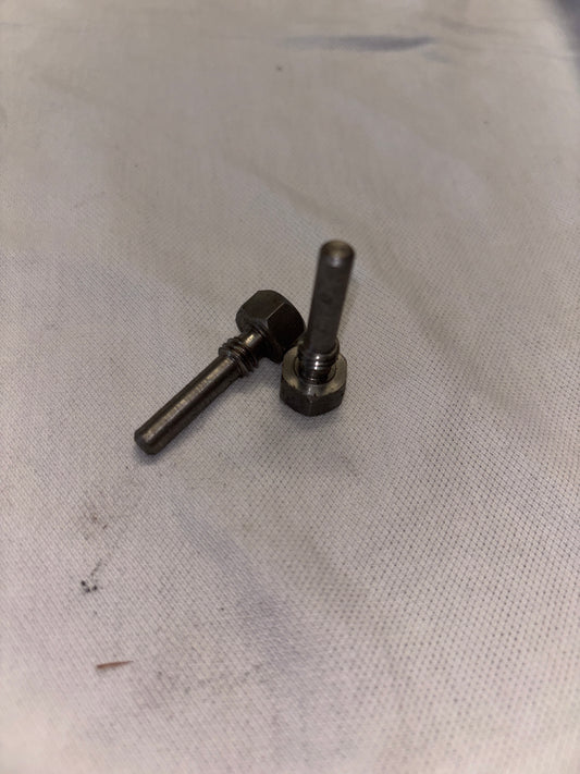 Pin de límite