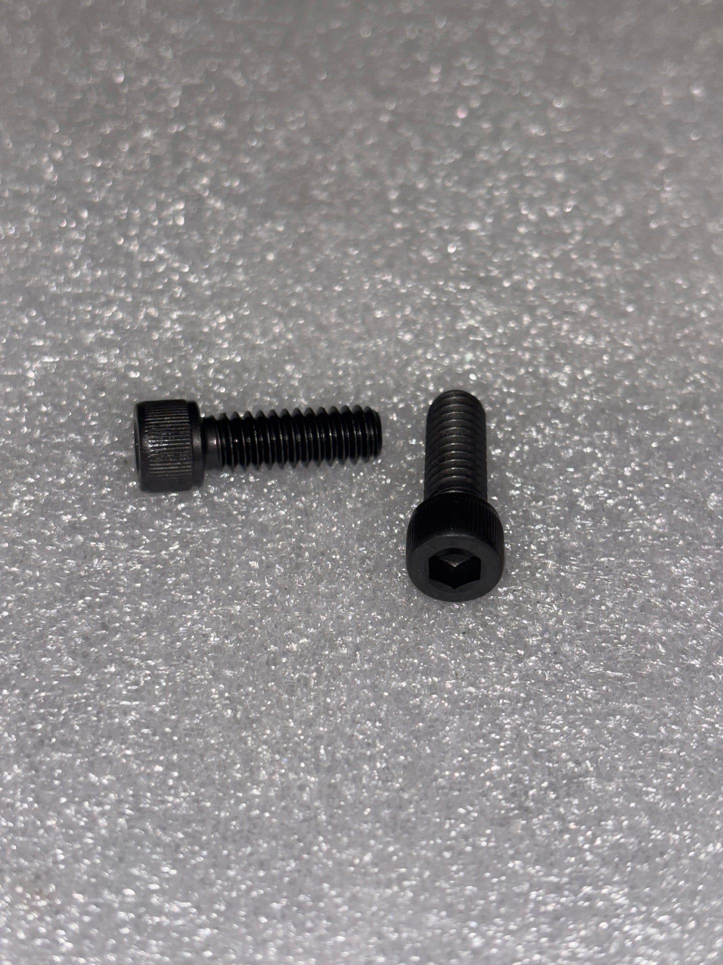 DHH-28 1/4" 20 Socket Head Set Screw 3/4"