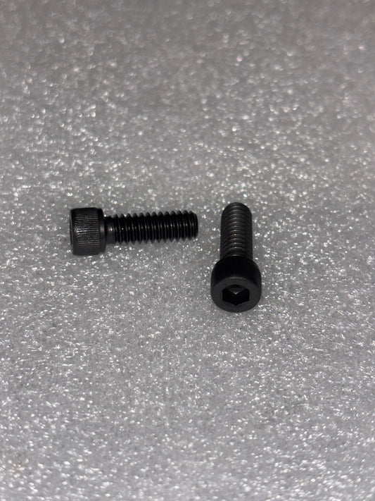 DHH-28 1/4" 20 Socket Head Set Screw 3/4"