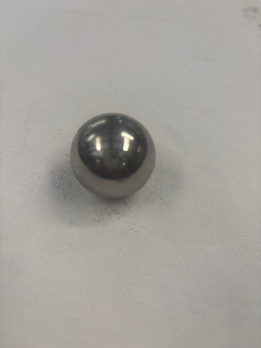 Bola cromada de 1 1/4"